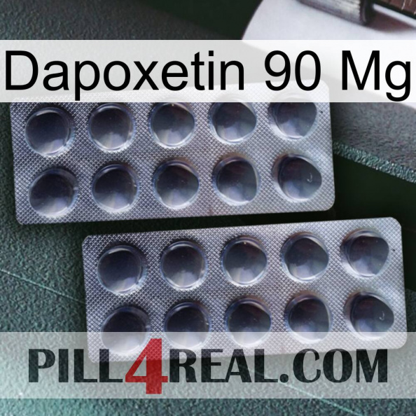 Dapoxetine 90Mg 31